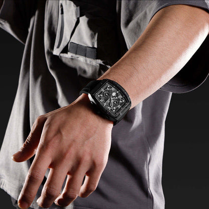 NAVIFORCE Luxury Chronograph Watch™